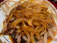 -金杨拉面王小吃面馆·牛三宝面·红烧牛肉粉
