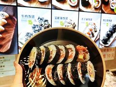 -传闻来紫菜包饭·打糕(西塔韩百店)