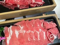 -湊湊火锅·茶憩(和平大悦城店)
