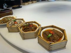 -翠香阁潮州菜馆·始于1994(珠江路店)