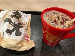 -永和大王(宜山店)