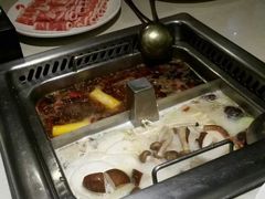 -海底捞火锅(龙岗星河COCO Park店)