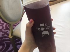 -喜茶(深圳福田星河COCO Park店)