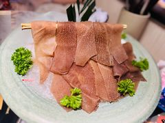 -廖掌柜·重庆鲜货火锅(上海首店)