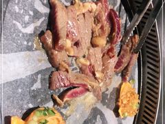 -么子烤肉(化龙池店)