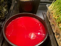 -火鳳祥美蛙牛肉自助(青悦城店)