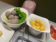 -海底捞火锅(河东万达广场店)