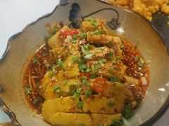口水鸡-乾园(恒隆广场店)