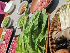 -四点金粥底火锅(沂州里店)