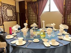 包厢-香雪海饭店中餐厅(人民桥店)