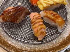 -万岁寿司(万国店)