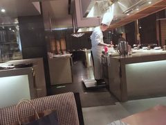 -富力希尔顿酒店·源氏日餐厅