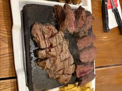 -Entrecôte 法国牛扒馆(保利·时光里店)
