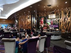 大堂-新兴·金羊座·粤菜点心(乐峰店)
