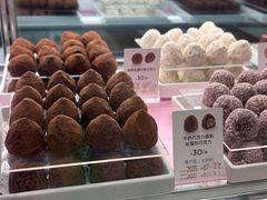 -GODIVA(国际金融中心店)