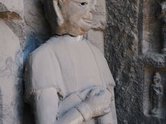 -响堂山石窟-北响堂山石窟