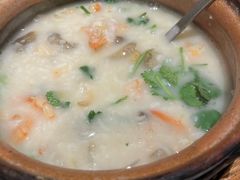 -潮州府·潮菜·砂锅粥(徐家汇店)