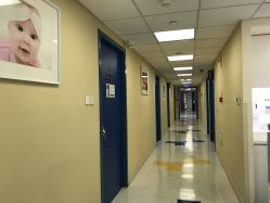 -杭州贝瑞斯美华妇儿医院·早孕·产检·儿科