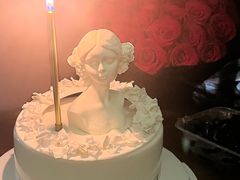 -浮光之丘MontCake生日蛋糕(科华路店)