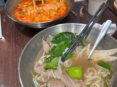 -大叻和越南粉(南浦里店)