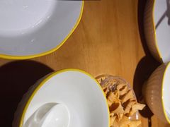 -蜀香三绝·牛蛙·烤鱼·天府炒鸡(安丘泰华店)