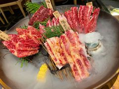 -黑牛の店·和牛烧肉(合生汇店)