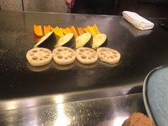 -神户牛排餐厅MOURIYA(总店)