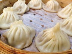 -食惠里小笼包面馆(越秀店)