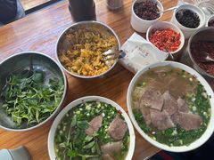 -熊氏牛羊杂粉(龙眼井总店)
