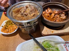 -南城香·饭香串香馄饨香(赵公口店)