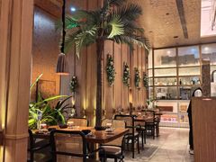 -泰香米泰国餐厅(中大国际店)