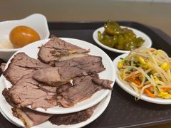 -清真磨沟沿老字号牛肉面(总店)
