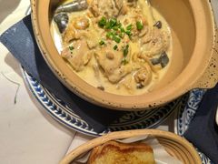 -夏朵餐厅(丁香店)