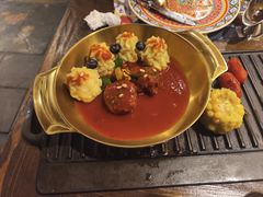 -卢布里西餐厅(总店)