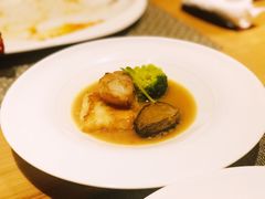 -香樟花园法式铁板烧(恒隆广场店)