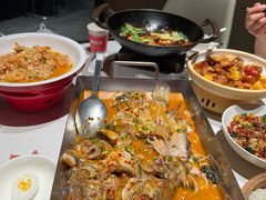 -豫见湘土情(工人路店)