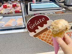 -君之狮子山·轻糖烘焙(松江印象城店)