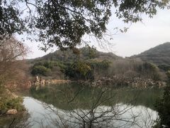 -白马涧龙池景区
