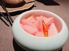 -山石榴·贵州菜(陆家嘴中心店)