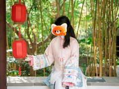 -南京东郊国宾馆