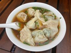 -吴家馄饨