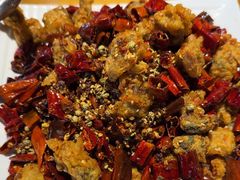 -望京一号·重庆江湖菜(工体店)
