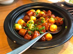 -马仕玖煲·融合菜·酥不腻烤鸭(人大店)