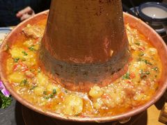 -觅山云南菜(泊富ICITY店)