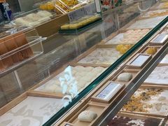 -泸溪河桃酥(凯德MALL太阳宫店)