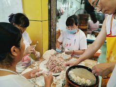 -海汇源老烧麦店(东大街总店)