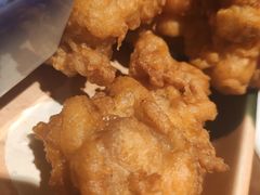 -山杏yama-katsu·吉列炸物
