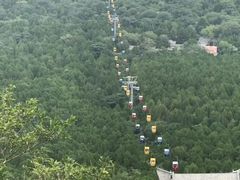 -千佛山风景名胜区