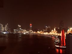 -上海外滩茂悦大酒店