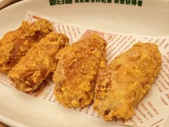 -新白鹿餐厅(龙游路总店·杭帮菜名店)